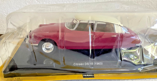 Die cast edizione fabbri - ✅,