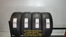 GOMME USATE  TERMICHE 225/45R17 94V NEXEN WINGUARD SPORT 2 PNEUMATICI C17336
