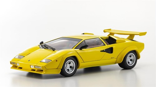 Kyosho lamborghini - kyosho, 1:18