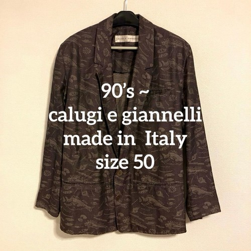 Calugi giannelli anni 90 - e,