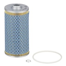 Filtro Olio Mann-filter H