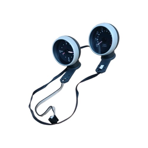 Smart fortwo450 mc01 contagiri - smart,