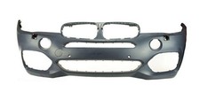 Paraurti Anteriore Con