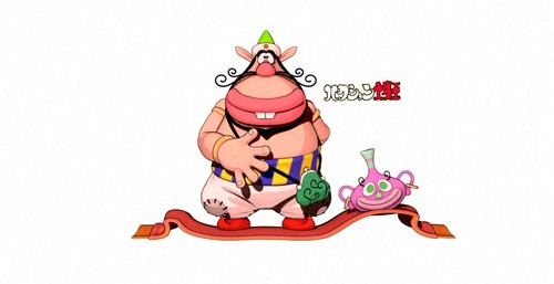 Fan art action - ,