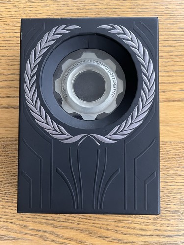 Gears war collector s - gears,