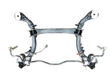 8W0505235AN ponte posteriore AUDI A4 BERLINA (8WC) 2019 9364336