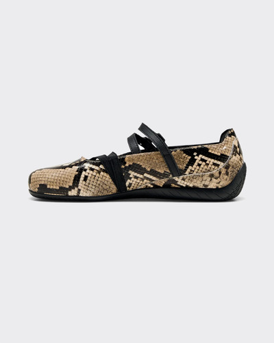 Puma sneakers speedcat - w,