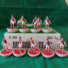 MINT Subbuteo Team HW 148