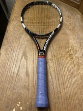 Babolat Pure Drive GT Roddick