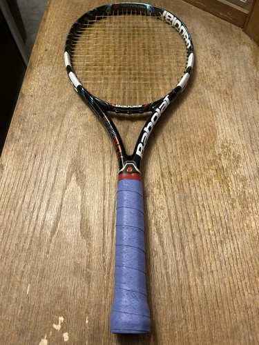 Babolat pure drive roddick - babolat,