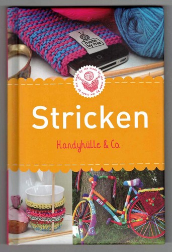 Stricken handyhülle co - &, co.