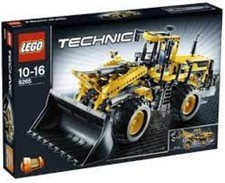 LEGO 8265 Technic Caricamento