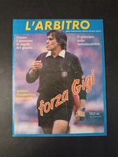 Rivista L'Arbitro Feder