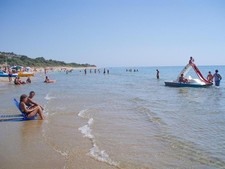 vacanza italia sicilia per 2 persone - 5 notti - campagna e mare