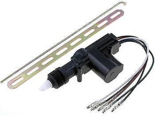 Attuatore blocco porta auto - attuatore,