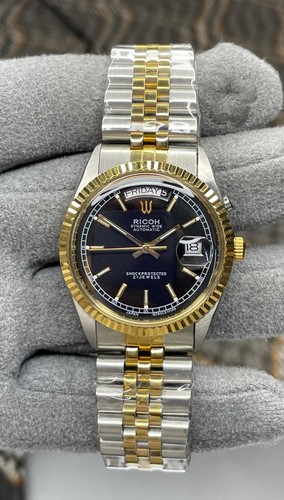Raro orologio polso vintage - orologio,