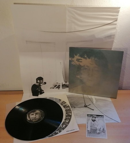 John lennon imagine - john,