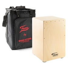 Fame Cajon Set Rullante