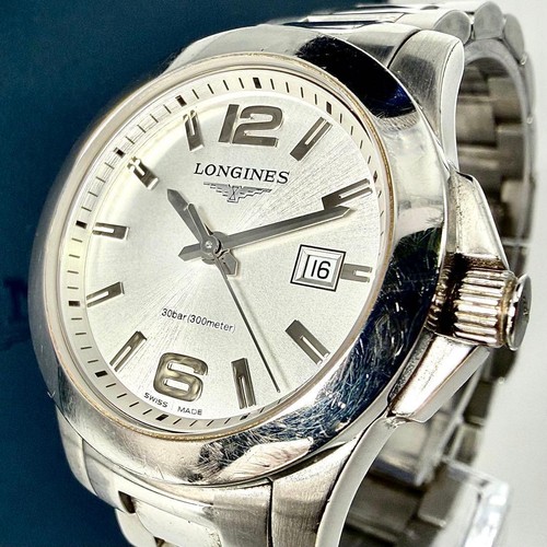Orologio polso longines - polso,