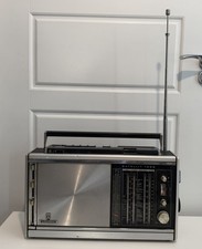 Grundig satellite 1000 world - grundig,