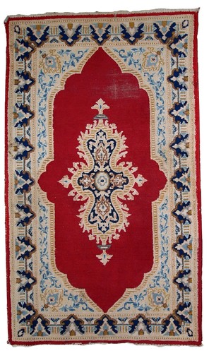 Tappeto orientale vintage
