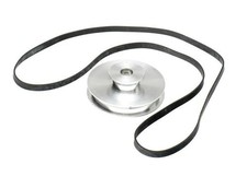 Pro-Ject (Project) Set di pulegge per giradischi 78 giri