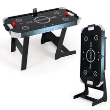 Tavolo Da Air Hockey Con