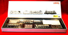 MARKLIN COFFRET REF. 3100 DES