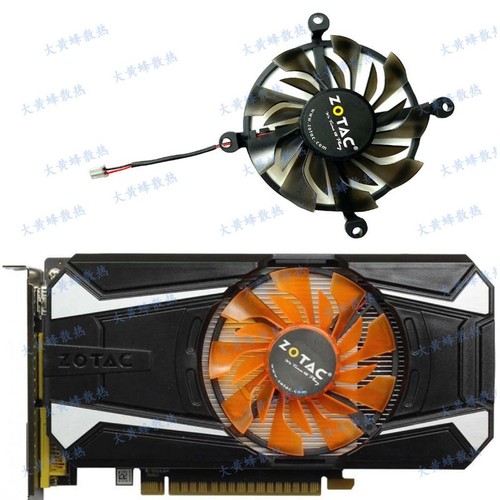Per zotac gtx750 - per,