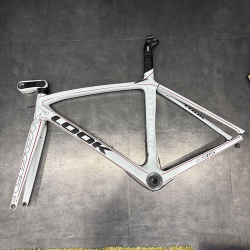Telaio bici strada look 695 - strada,