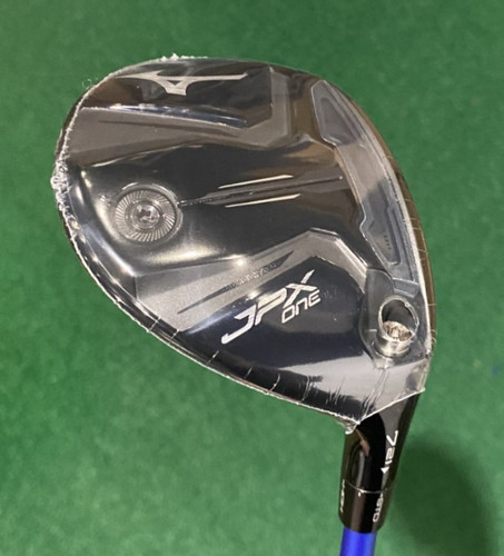 Mizuno jpx one legno 21 - mizuno, 7