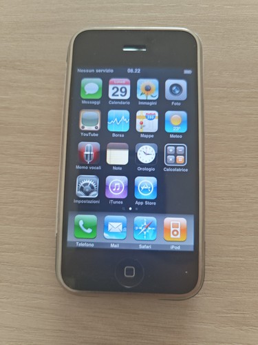 Apple iphone a1203 - apple,