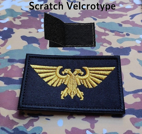 Patch warhammer phoenix eagle - warhammer,