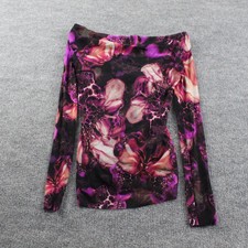 Camicia Fuzzi XL maglia