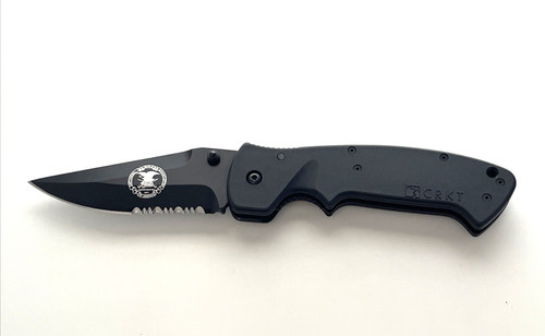 Coltello pieghevole crkt 6783 - coltello,