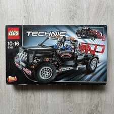 LEGO Technic 9395 Pick-Up Tow