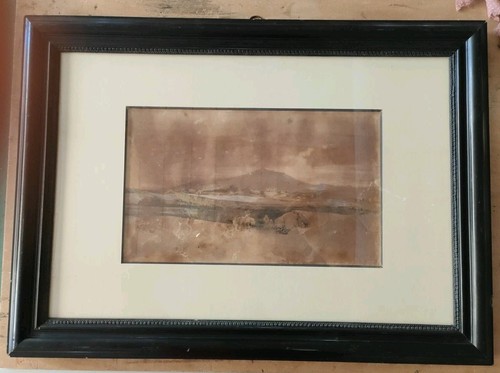 Consalvo carelli disegno - consalvo,