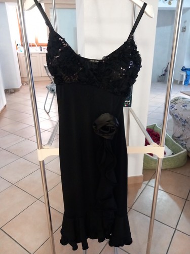 Vestito elegante con - elegante,