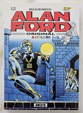 58) ALAN FORD  n.   575 a