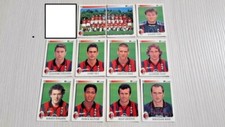 1997-98 MILAN Calciatori