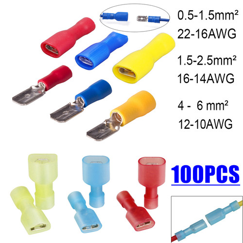 Kit 100pcs cavo - kit, elettrico