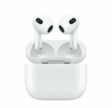 Apple AirPods 3a generazione
