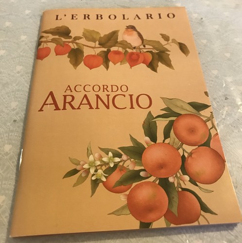 Erbolario lodi accordo - , "accordo