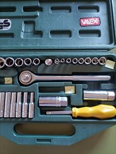 Chiavi a bussola Valex. Bussole esagonali