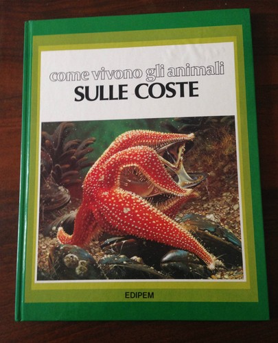 Come vivono gli animali - gli,