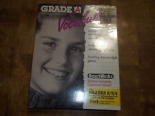 Vocabolario di grado A di