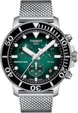 Orologio Uomo Tissot Seastar