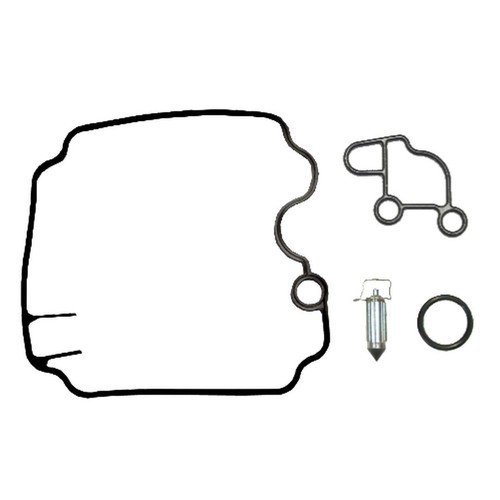 Kit riparazione carburatore - kit,