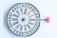 Miyota 2405 Movement Movimento