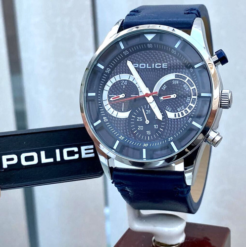 Orologio uomo police originale - police,